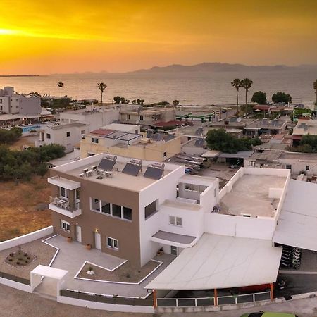 On The Breeze 1 Apartment Kos Exterior foto