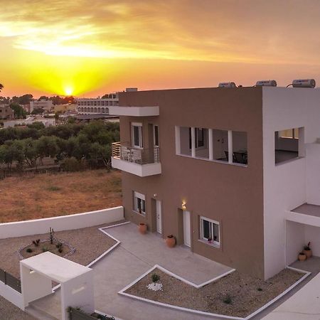 On The Breeze 1 Apartment Kos Exterior foto