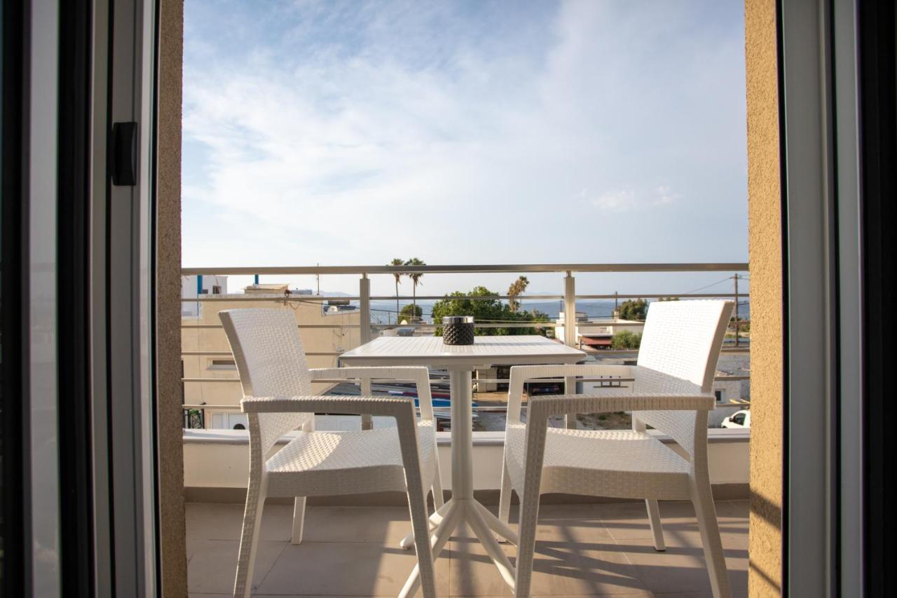 On The Breeze 1 Apartment Kos Exterior foto