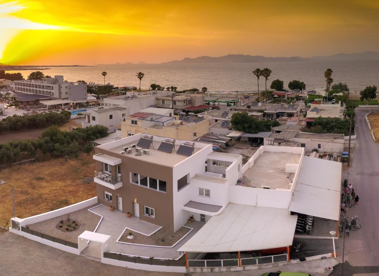 On The Breeze 1 Apartment Kos Exterior foto