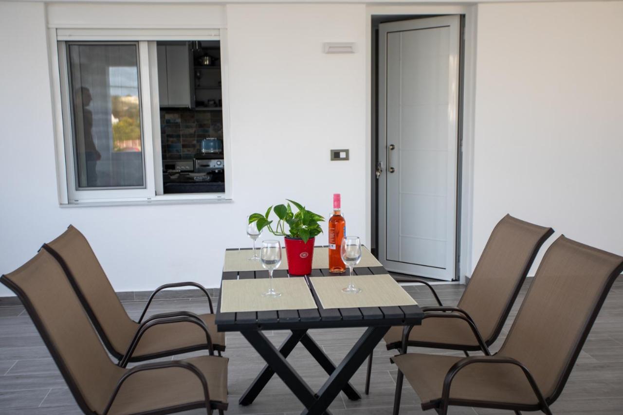 On The Breeze 1 Apartment Kos Exterior foto