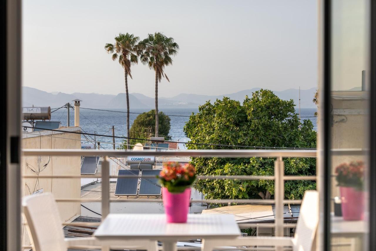 On The Breeze 1 Apartment Kos Exterior foto