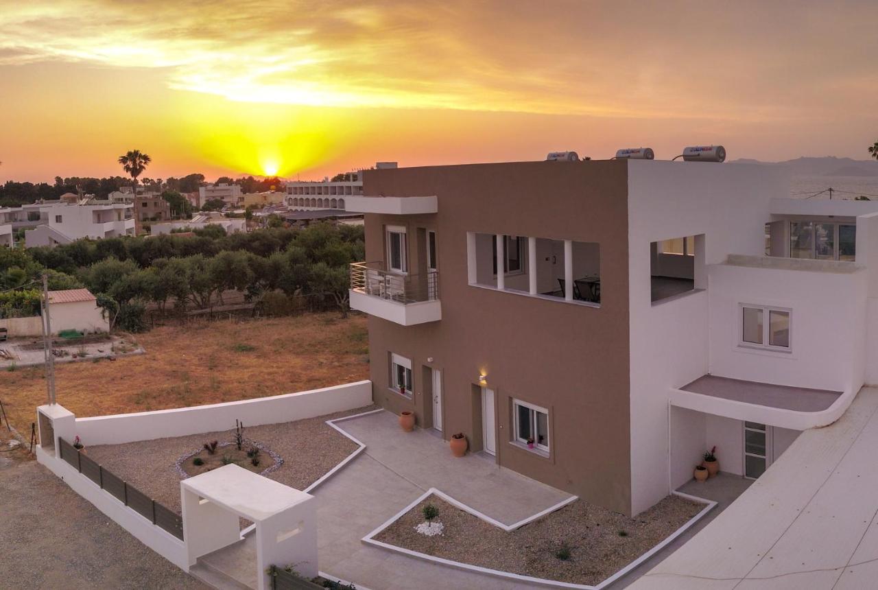 On The Breeze 1 Apartment Kos Exterior foto