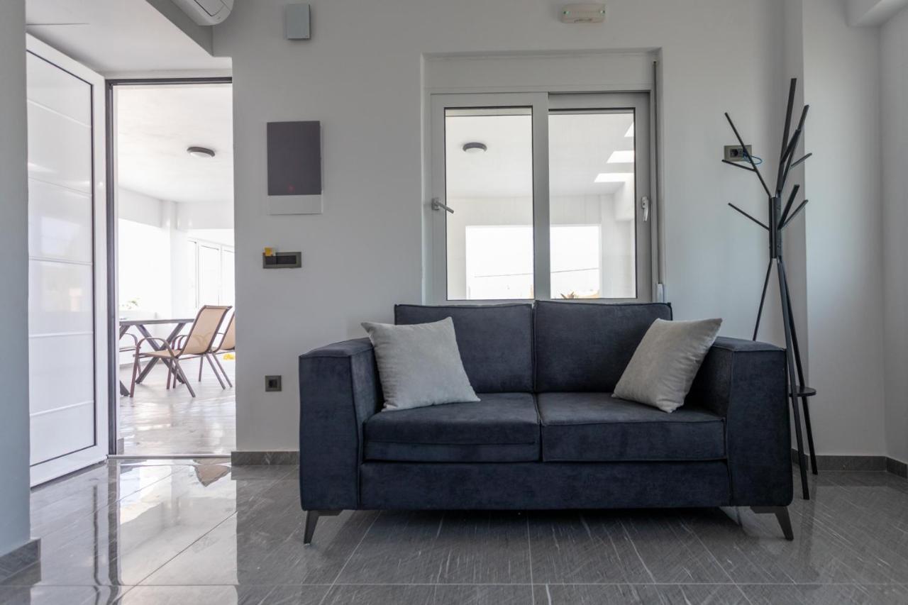 On The Breeze 1 Apartment Kos Exterior foto