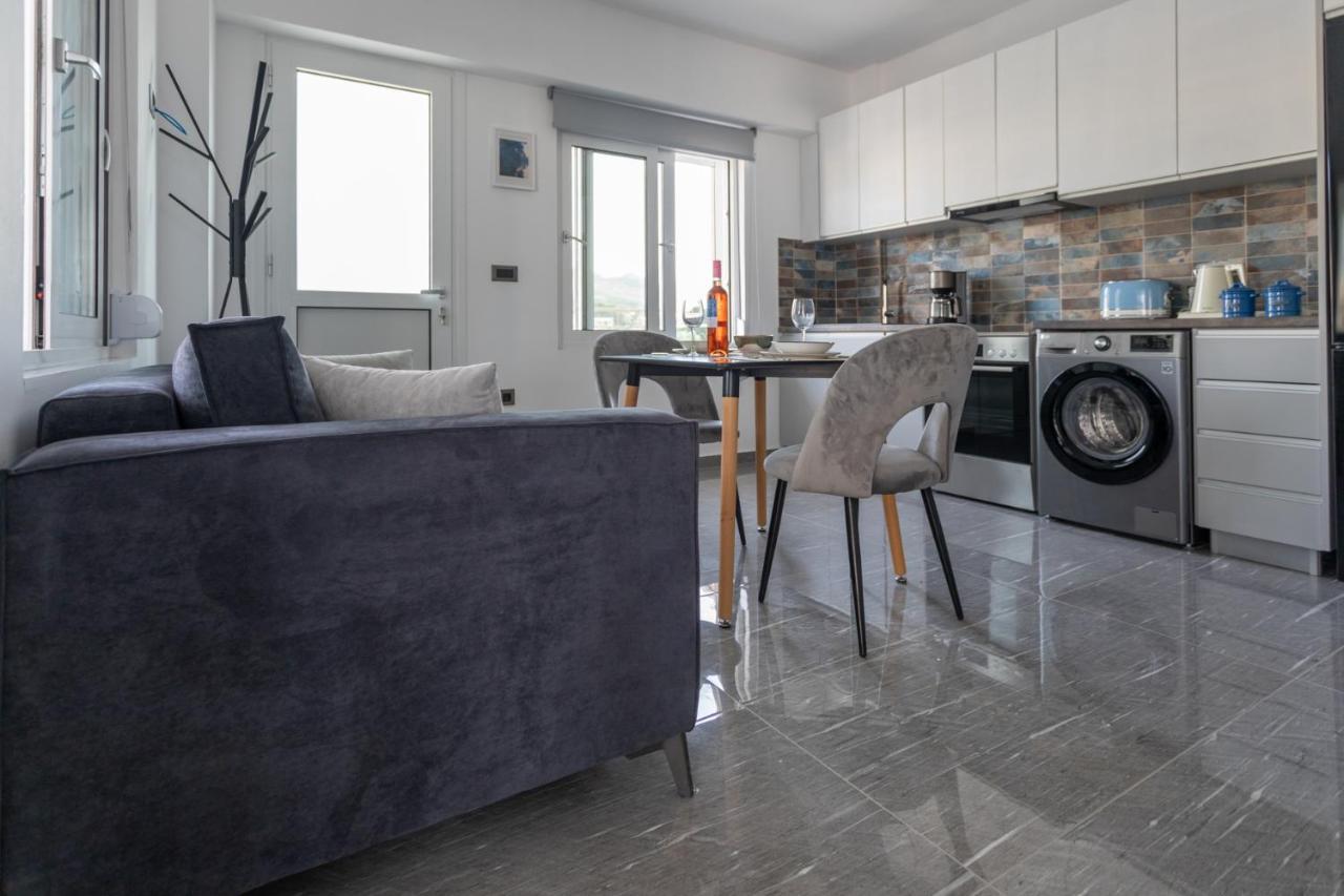 On The Breeze 1 Apartment Kos Exterior foto