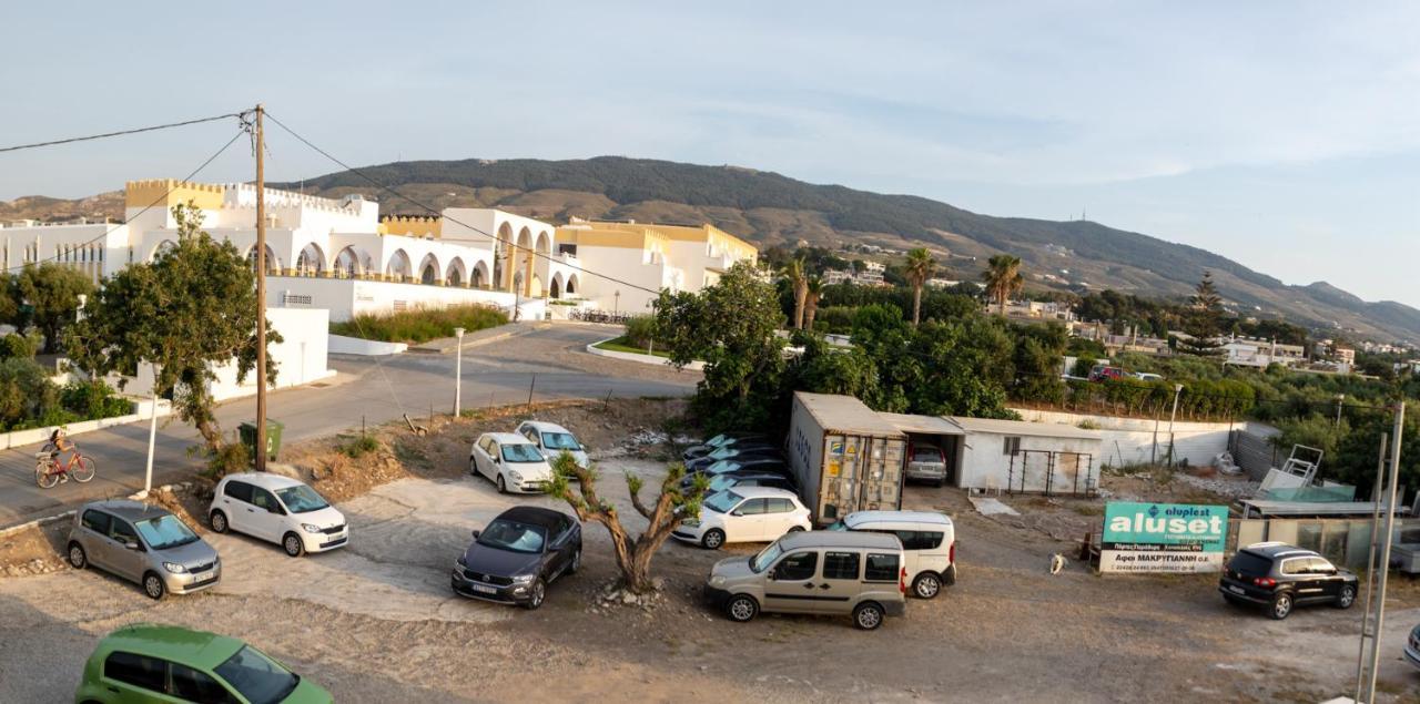 On The Breeze 1 Apartment Kos Exterior foto