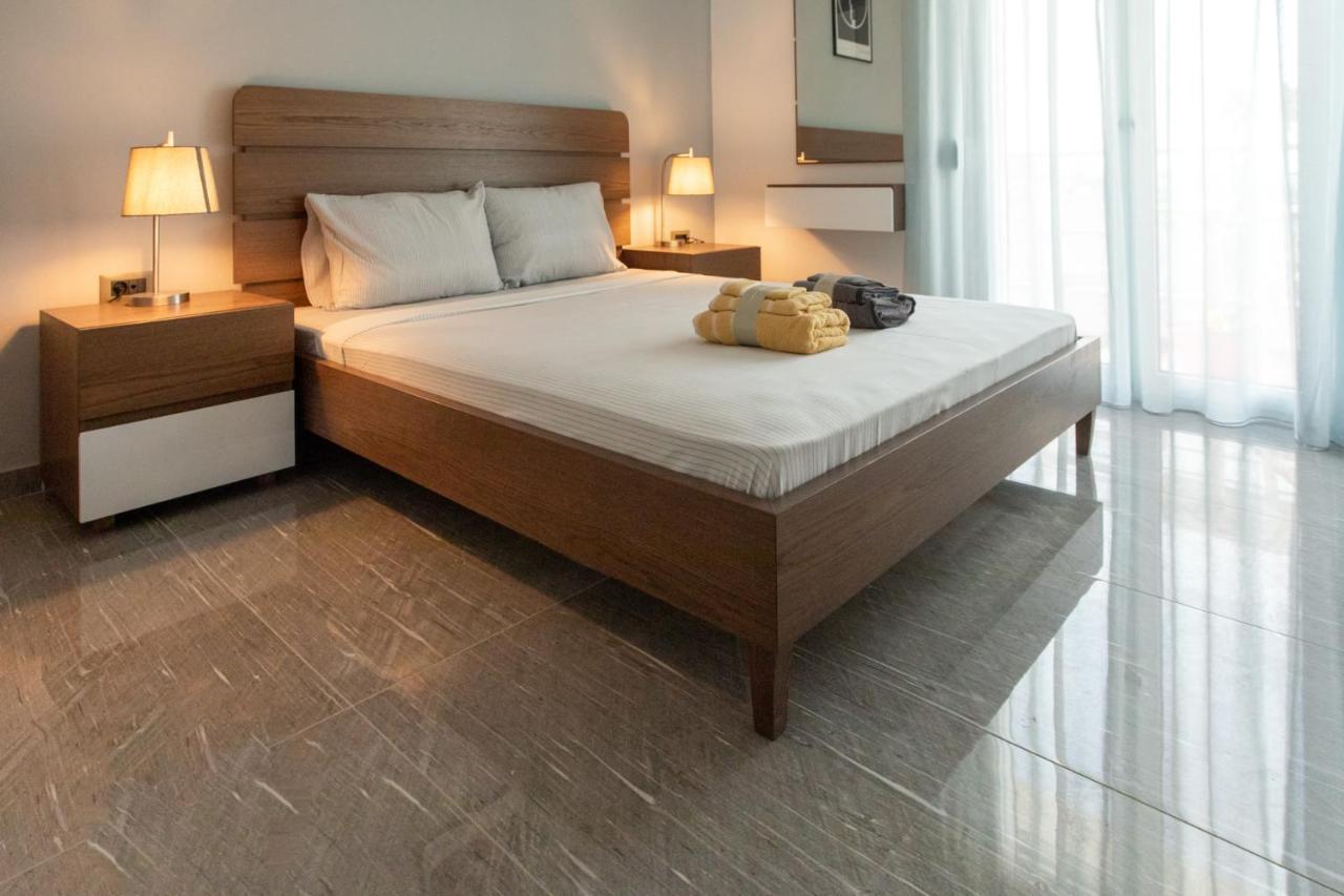 On The Breeze 1 Apartment Kos Exterior foto