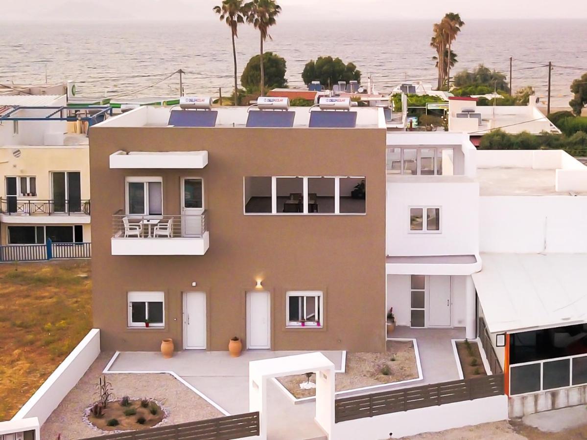 On The Breeze 1 Apartment Kos Exterior foto