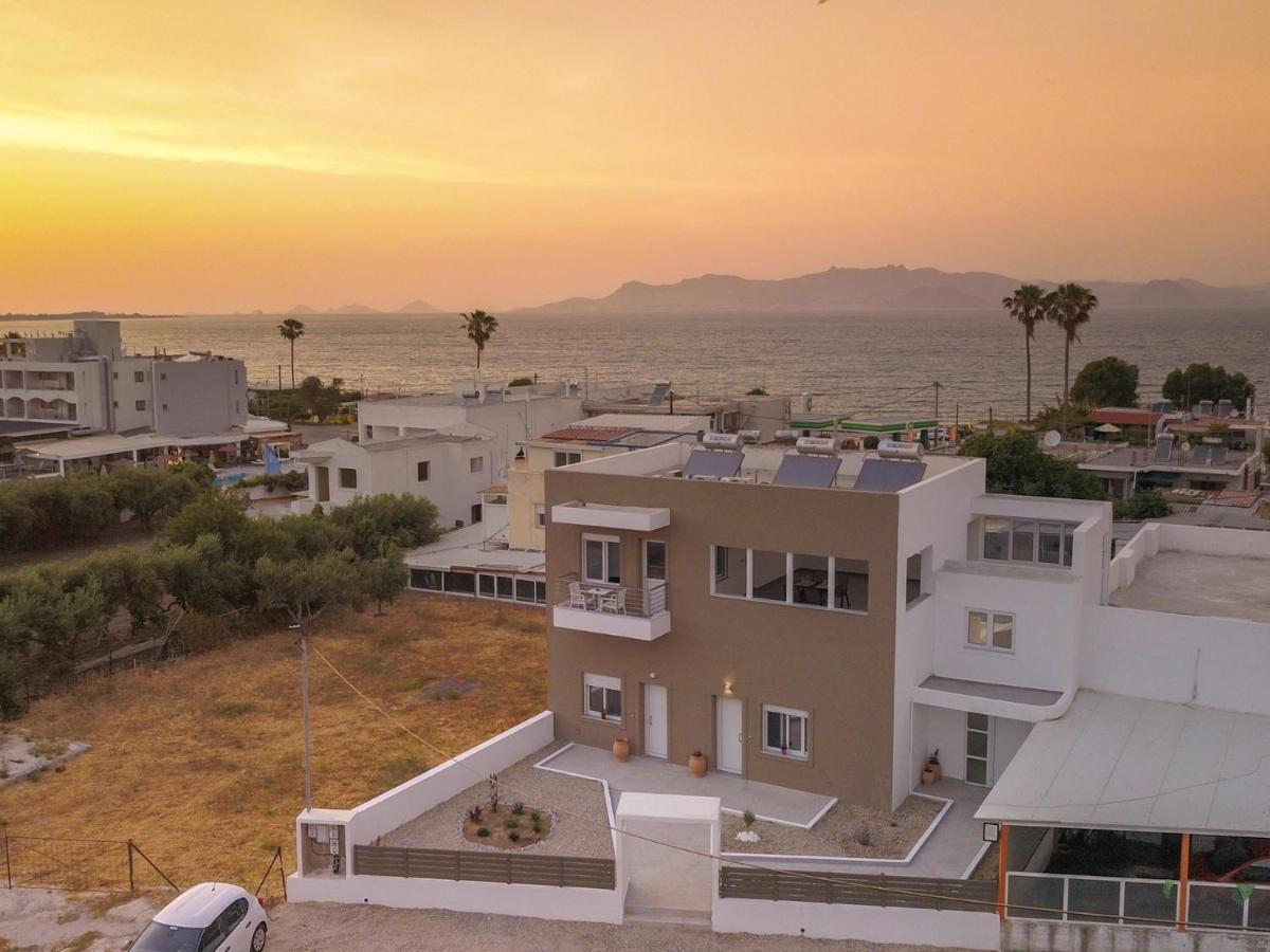 On The Breeze 1 Apartment Kos Exterior foto